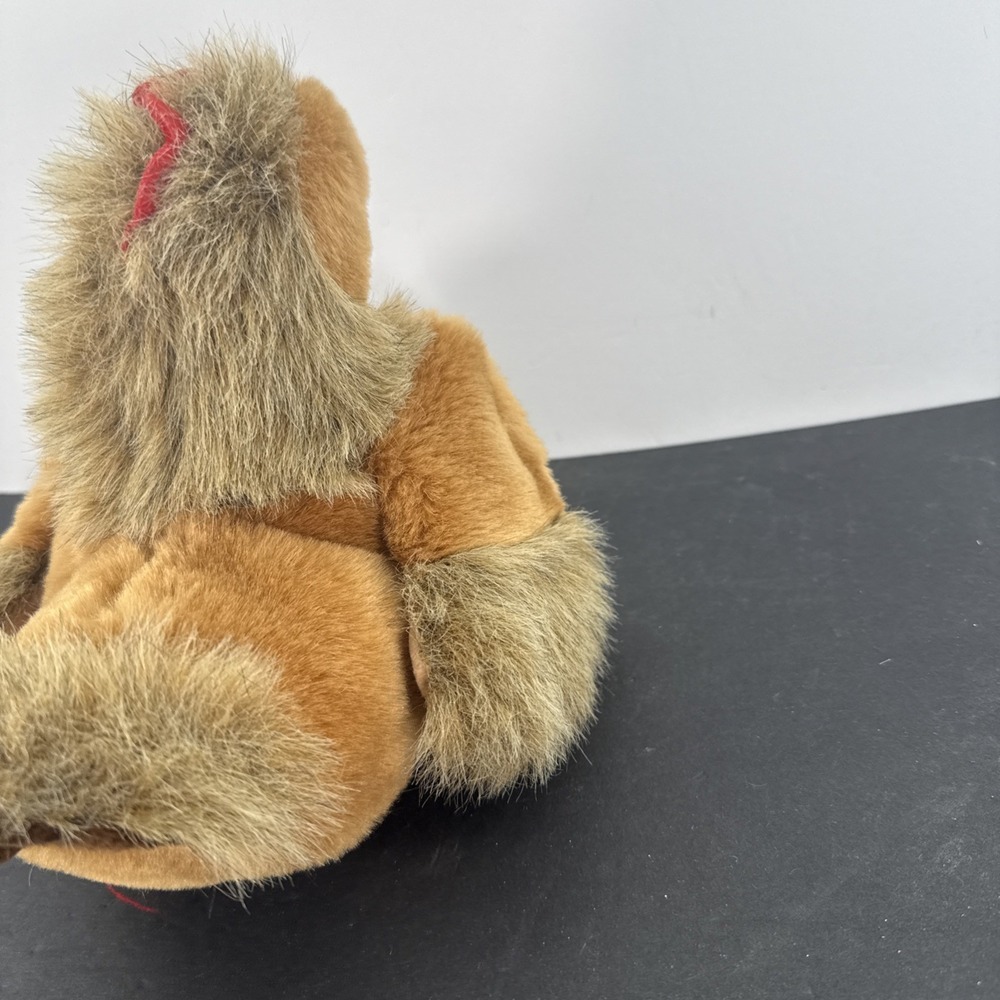 Mary Meyer Hen Chicken Plush Soft Fuzzy Stuffed Animal Toy Hen Soft RARE - Picture 5 of 8